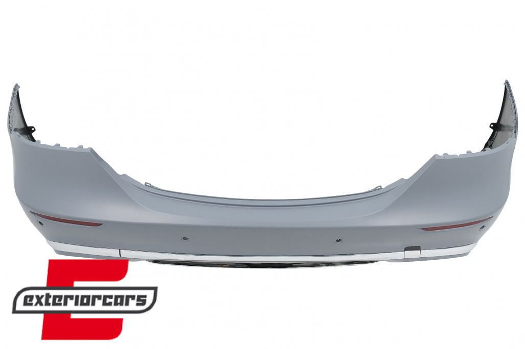 Bodykit Maybach dizajn / Mercedes E-klasa W213 Facelift (2020-2023) - Slika 12