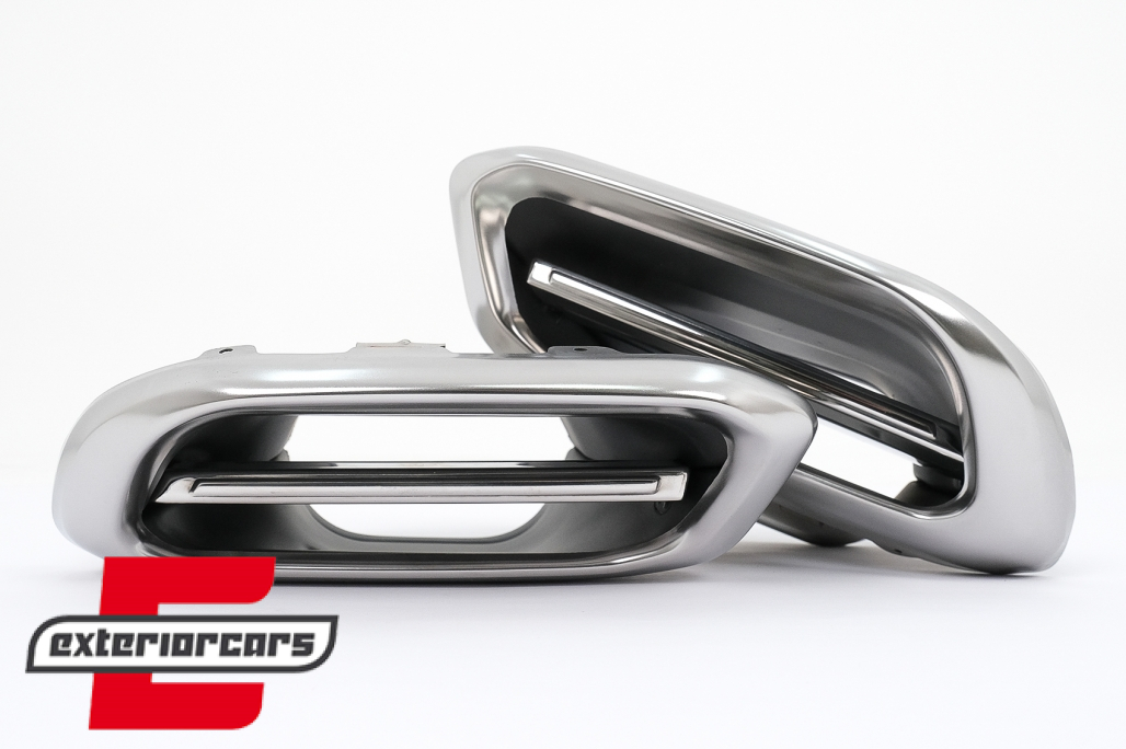Bodykit Maybach dizajn / Mercedes E-klasa W213 Facelift (2020-2023) - Slika 18
