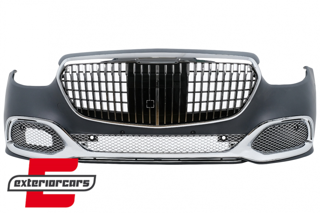 Bodykit Maybach dizajn / Mercedes E-klasa W213 Facelift (2020-2023) - Slika 2