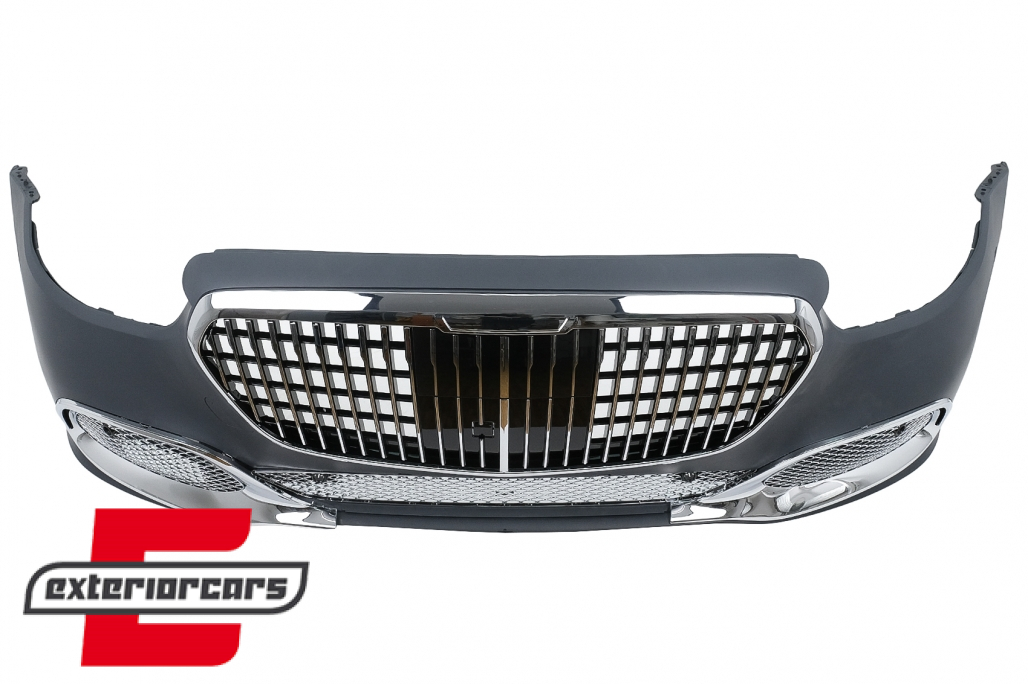 Bodykit Maybach dizajn / Mercedes E-klasa W213 Facelift (2020-2023) - Slika 4
