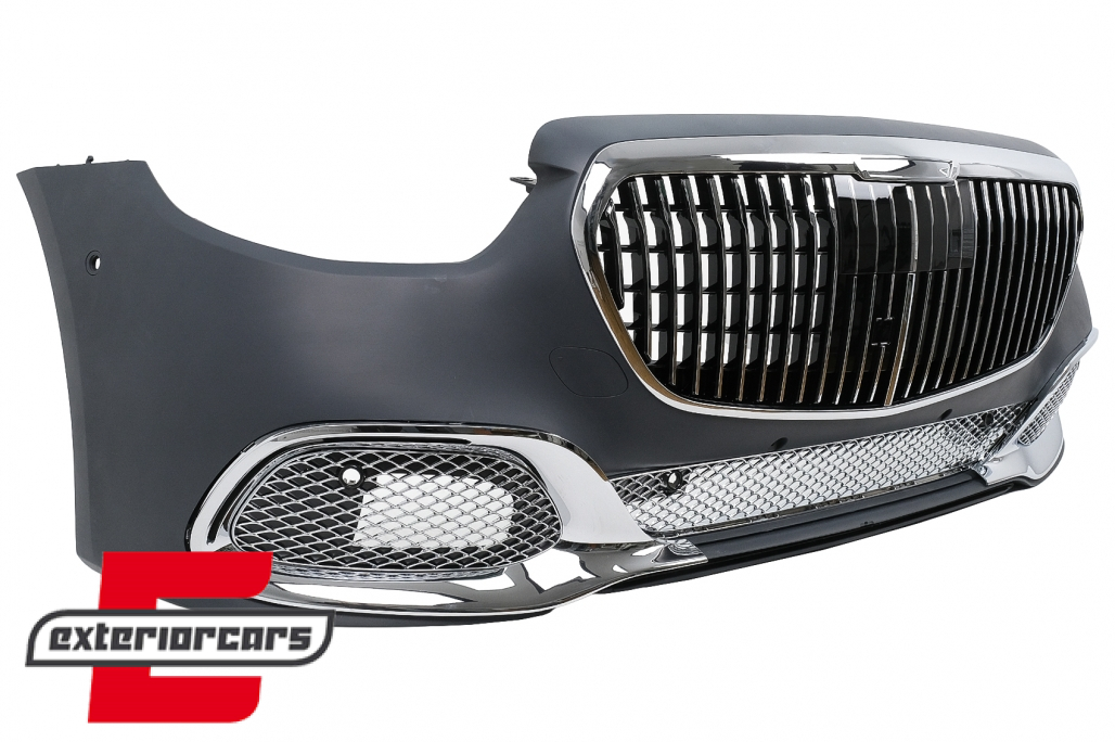 Bodykit Maybach dizajn / Mercedes E-klasa W213 Facelift (2020-2023) - Slika 5