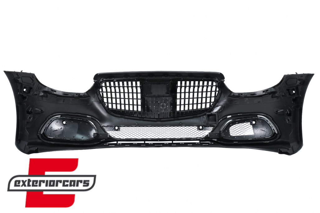 Bodykit Maybach dizajn / Mercedes E-klasa W213 Facelift (2020-2023) - Slika 8