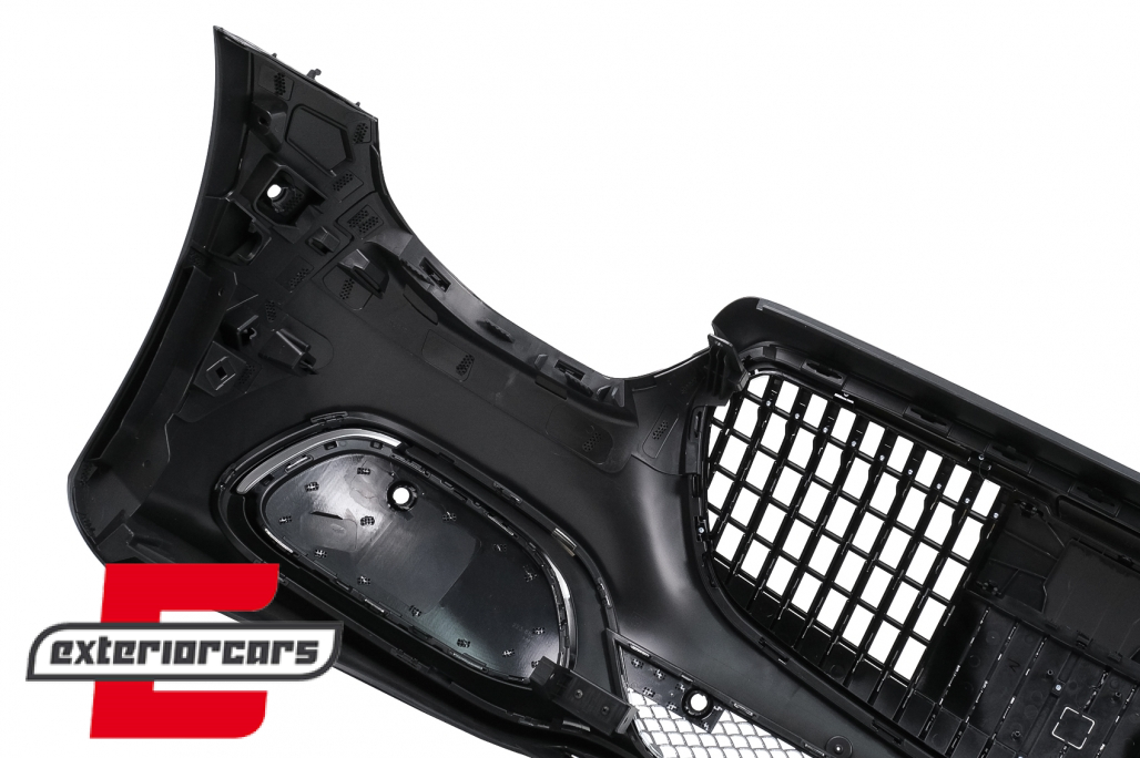 Bodykit Maybach dizajn / Mercedes E-klasa W213 Facelift (2020-2023) - Slika 9