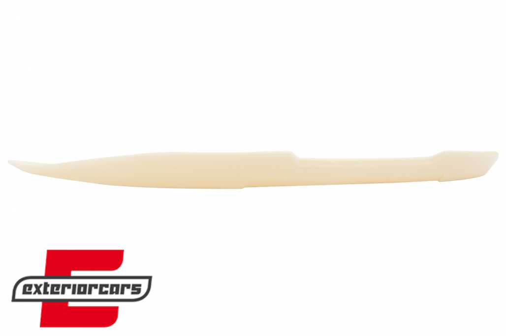 Lip bunkera M Sport dizajn (ne lakiran) / BMW serije 5 F10 limuzina (2010-2017) - Slika 2