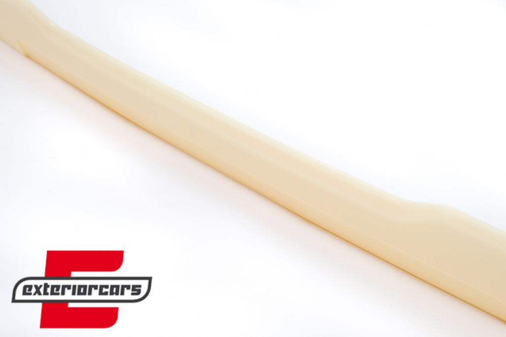 Lip bunkera M Sport dizajn (ne lakiran) / BMW serije 5 F10 limuzina (2010-2017) - Slika 3