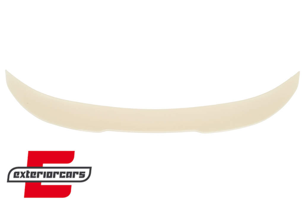 Lip bunkera M Sport dizajn (ne lakiran) / BMW serije 5 F10 limuzina (2010-2017) - Slika 4