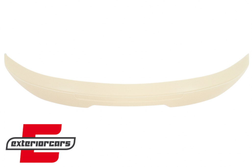 Lip bunkera M Sport dizajn (ne lakiran) / BMW serije 5 F10 limuzina (2010-2017) - Slika 5