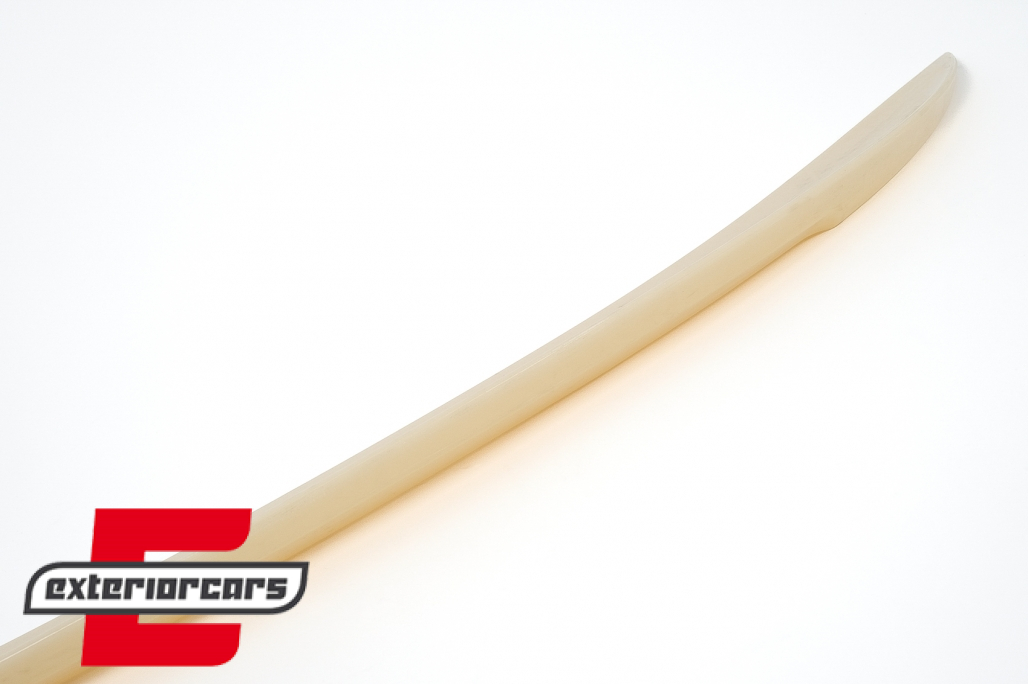 Lip bunkera M Sport dizajn (ne lakiran) / BMW serije 2 F44 Gran Coupe (2020-2024) - Slika 2