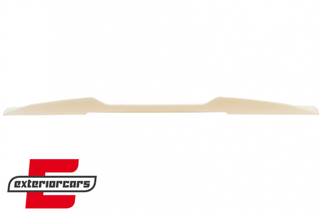 Lip bunkera M Sport dizajn (ne lakiran) / BMW serije 5 G30 (2017-2023)