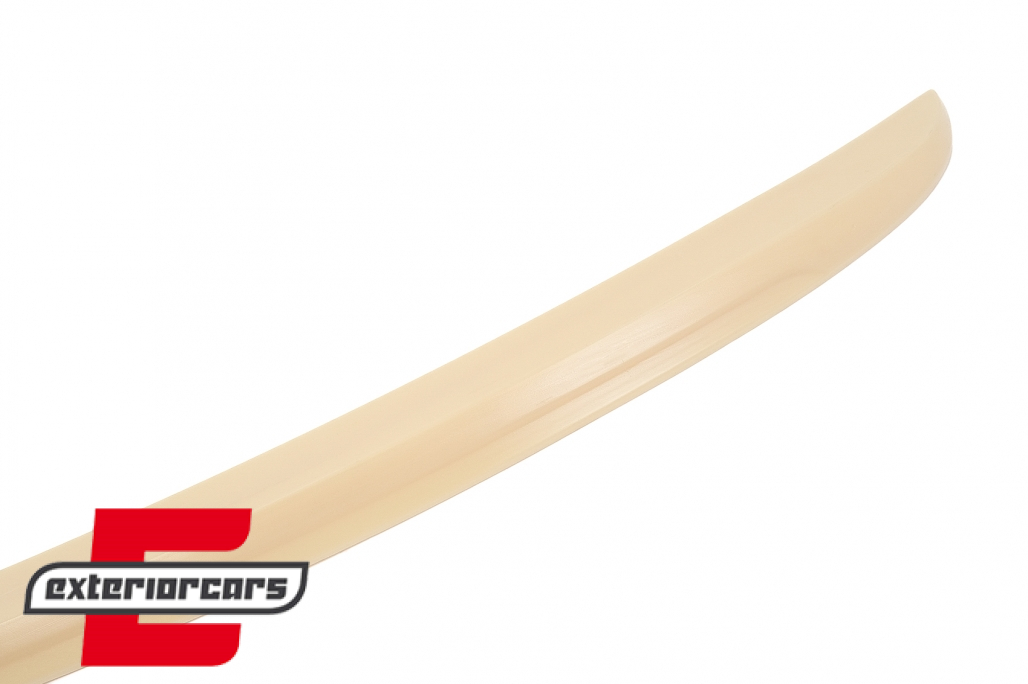 Lip bunkera M dizajn (ne lakiran) / BMW serije 5 E60 limuzina (2003-2010) - Slika 2