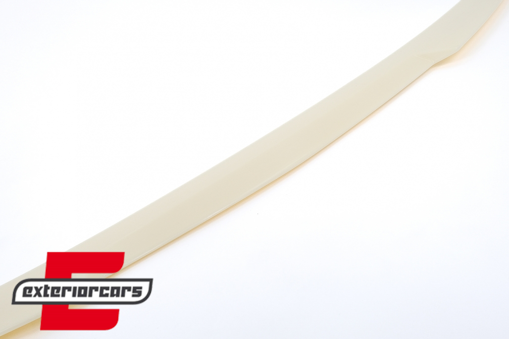 Lip bunkera M4 CS dizajn (ne lakiran) / BMW serije 4 F32 (2013-2019) - Slika 2