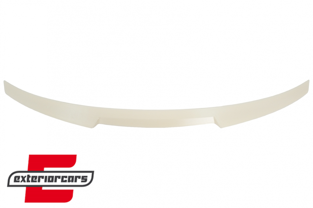 Lip bunkera M4 CS dizajn (ne lakiran) / BMW serije 4 F32 (2013-2019) - Slika 3
