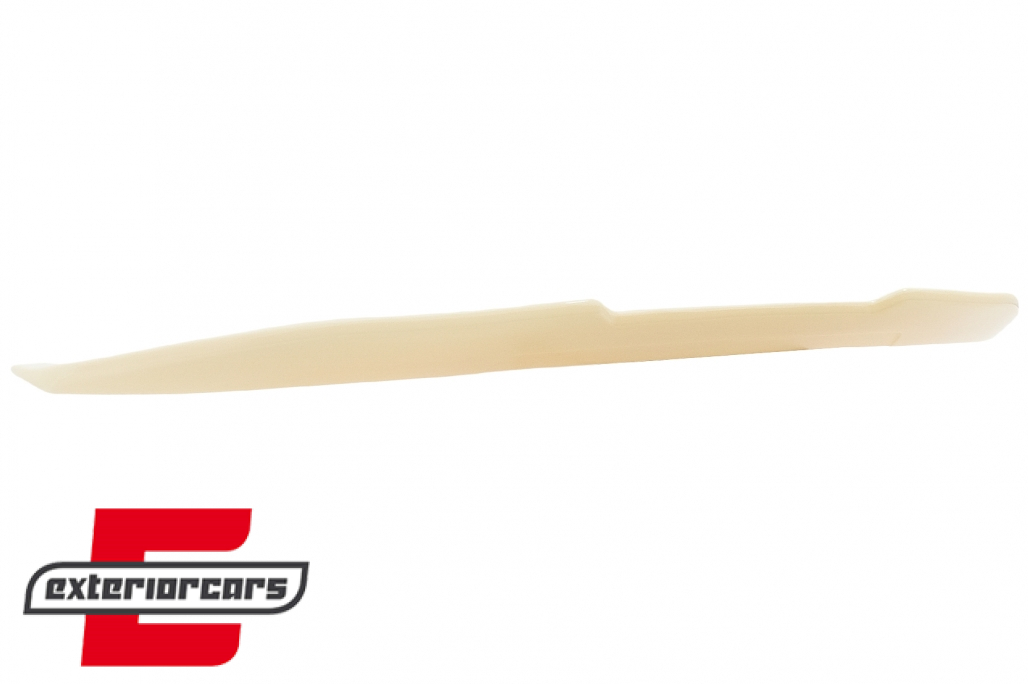 Lip bunkera PSM dizajn (ne lakiran) / BMW serije 3 E92 Coupe E93 Cabrio (2006-2012) - Slika 2