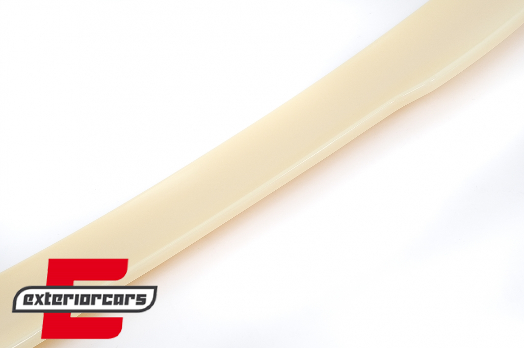 Lip bunkera PSM dizajn (ne lakiran) / BMW serije 3 E92 Coupe E93 Cabrio (2006-2012) - Slika 3