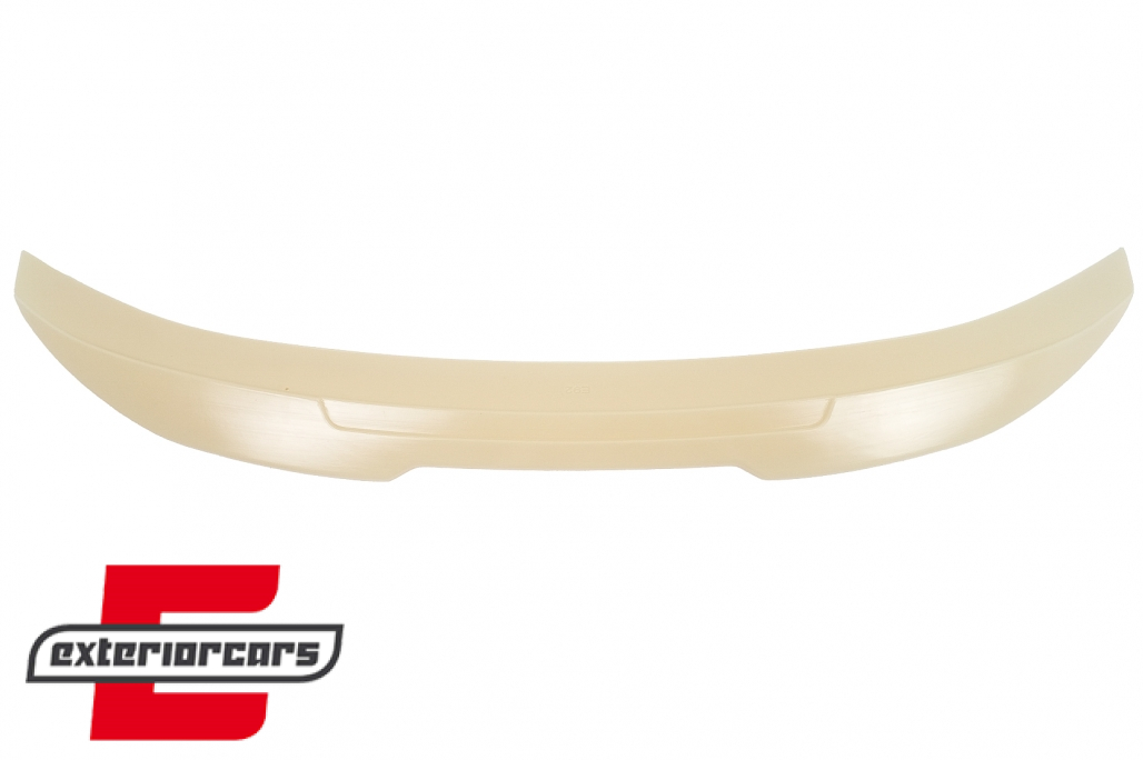 Lip bunkera PSM dizajn (ne lakiran) / BMW serije 3 E92 Coupe E93 Cabrio (2006-2012) - Slika 5