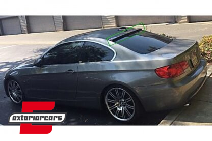 Krovni spojler (ne lakiran) / BMW serije 3 E92 Coupe (2006-2014) - Slika 5