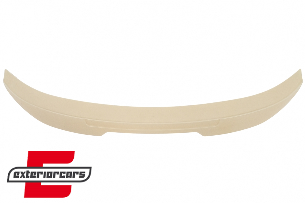 Lip bunkera PSM dizajn (ne lakiran) / BMW serije 3 E90 limuzina (2005-2011) - Slika 4