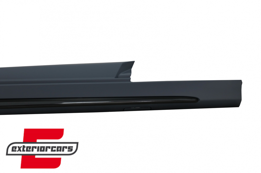 Pragovi Sport C63 AMG dizajn / Mercedes C-klasa W205 S205 (2014-2020) - Slika 3
