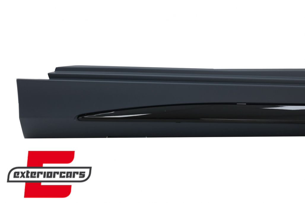 Pragovi Sport C63 AMG dizajn / Mercedes C-klasa W205 S205 (2014-2020) - Slika 4