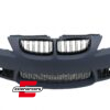 Prednji branik M3 dizajn / BMW serije 3 E90 limuzina E91 karavan LCI (2008-2011) - Slika 3