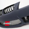 Prednji branik M3 dizajn / BMW serije 3 E90 limuzina E91 karavan LCI (2008-2011) - Slika 5