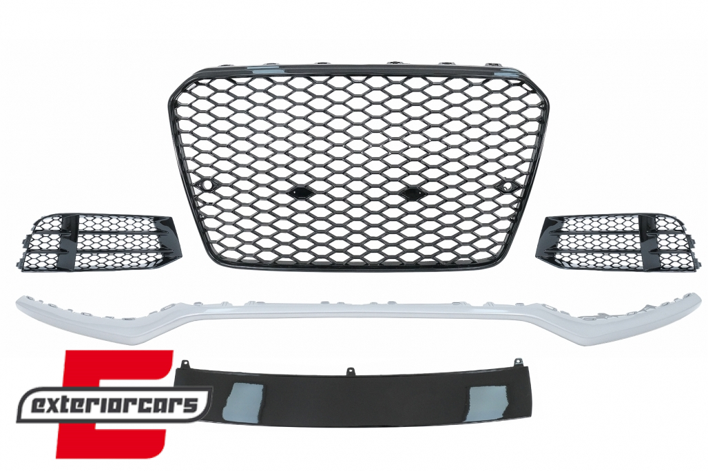 Dijelovi prednjeg branik RS5 dizajn / Audi A5 8T (2012-2016)