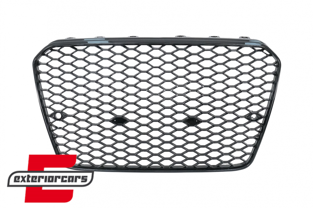 Dijelovi prednjeg branik RS5 dizajn / Audi A5 8T (2012-2016) - Slika 2