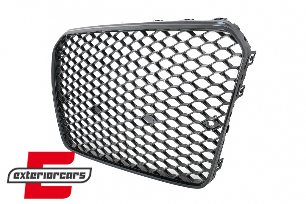 Dijelovi prednjeg branik RS5 dizajn / Audi A5 8T (2012-2016) - Slika 3