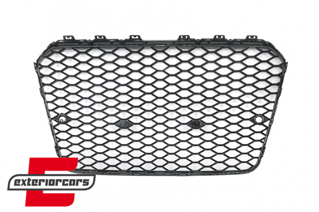 Dijelovi prednjeg branik RS5 dizajn / Audi A5 8T (2012-2016) - Slika 5