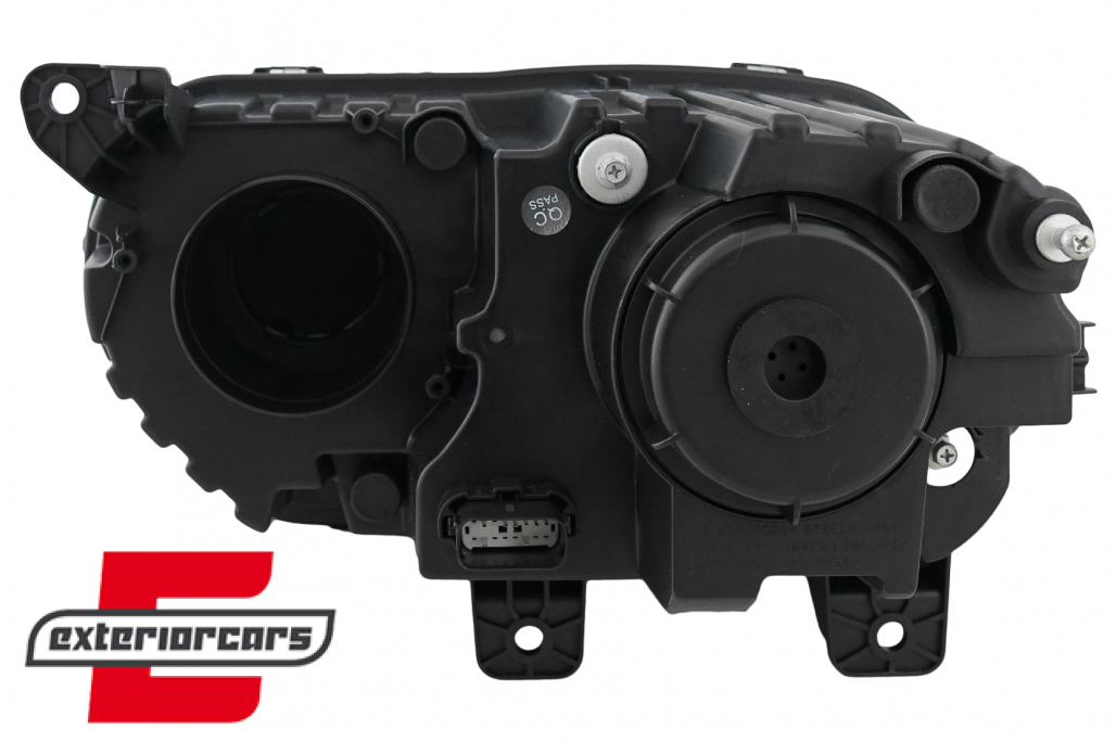 LED prednji farovi (crna) / Dodge Challenger (2015-2023) - Slika 11