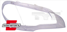 Staklo fara (desna strana) / BMW X5 E70 (02.2007-06.2013)