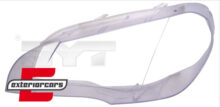 Staklo fara (lijeva strana) / BMW X5 E70 (02.2007-06.2013)