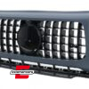 Bodykit za pretvorbu u 2024 G63 AMG dizajn / Mercedes G-klasa W463 (2012-2017) - Slika 11