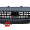 Bodykit za pretvorbu u 2024 G63 AMG dizajn / Mercedes G-klasa W463 (2012-2017) - Slika 12