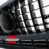 Bodykit za pretvorbu u 2024 G63 AMG dizajn / Mercedes G-klasa W463 (2012-2017) - Slika 13