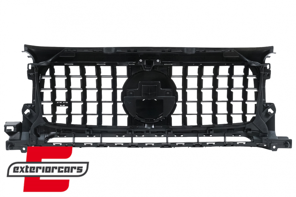 Bodykit za pretvorbu u 2024 G63 AMG dizajn / Mercedes G-klasa W463 (2012-2017) - Slika 14