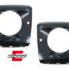 Bodykit za pretvorbu u 2024 G63 AMG dizajn / Mercedes G-klasa W463 (2012-2017) - Slika 15