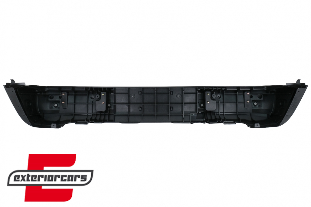 Bodykit za pretvorbu u 2024 G63 AMG dizajn / Mercedes G-klasa W463 (2012-2017) - Slika 23