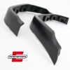 Bodykit za pretvorbu u 2024 G63 AMG dizajn / Mercedes G-klasa W463 (2012-2017) - Slika 26