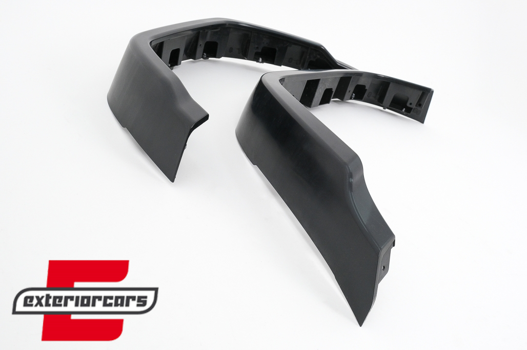 Bodykit za pretvorbu u 2024 G63 AMG dizajn / Mercedes G-klasa W463 (2012-2017) - Slika 26
