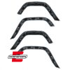 Bodykit za pretvorbu u 2024 G63 AMG dizajn / Mercedes G-klasa W463 (2012-2017) - Slika 27