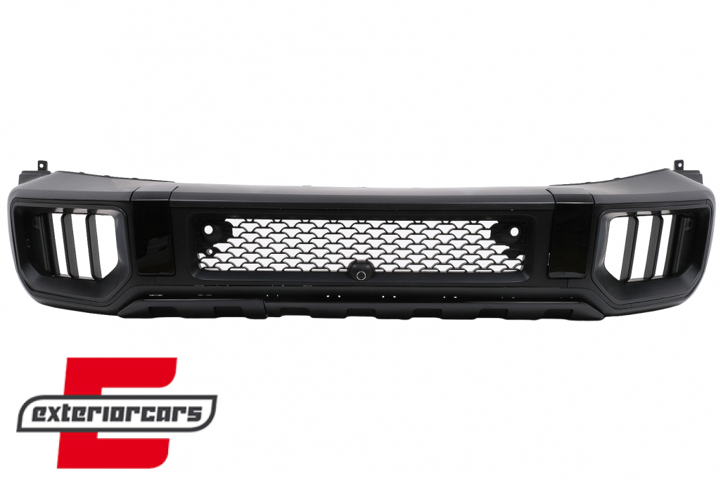 Bodykit za pretvorbu u 2024 G63 AMG dizajn / Mercedes G-klasa W463 (2012-2017) - Slika 3