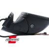 Bodykit za pretvorbu u 2024 G63 AMG dizajn / Mercedes G-klasa W463 (2012-2017) - Slika 31