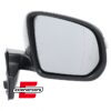 Bodykit za pretvorbu u 2024 G63 AMG dizajn / Mercedes G-klasa W463 (2012-2017) - Slika 33