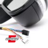 Bodykit za pretvorbu u 2024 G63 AMG dizajn / Mercedes G-klasa W463 (2012-2017) - Slika 34