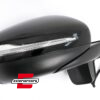 Bodykit za pretvorbu u 2024 G63 AMG dizajn / Mercedes G-klasa W463 (2012-2017) - Slika 35