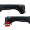 Bodykit za pretvorbu u 2024 G63 AMG dizajn / Mercedes G-klasa W463 (2012-2017) - Slika 36