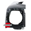 Bodykit za pretvorbu u 2024 G63 AMG dizajn / Mercedes G-klasa W463 (2012-2017) - Slika 38