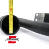 Bodykit za pretvorbu u 2024 G63 AMG dizajn / Mercedes G-klasa W463 (2012-2017) - Slika 44