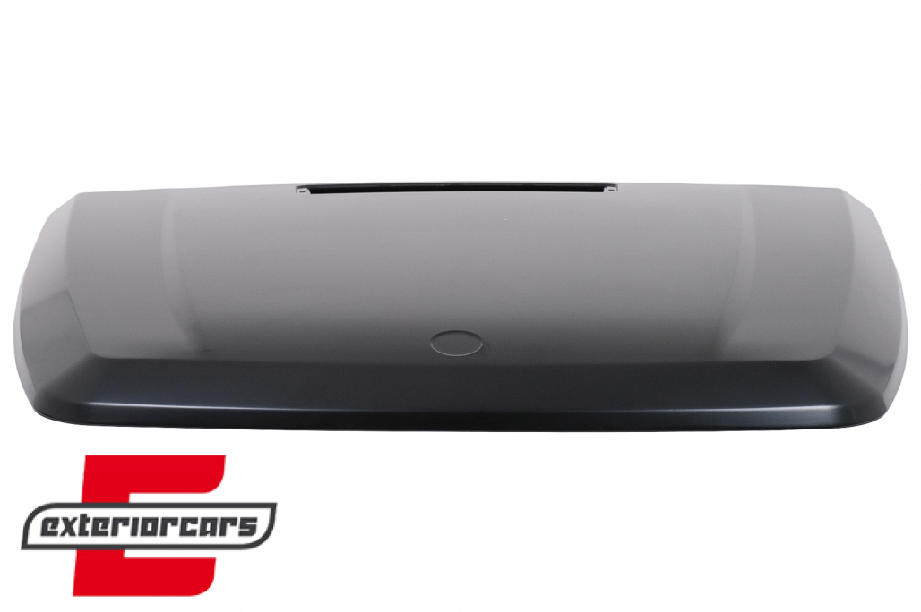 Bodykit za pretvorbu u 2024 G63 AMG dizajn / Mercedes G-klasa W463 (2012-2017) - Slika 45